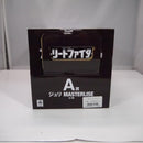 【中古】【未開封】ジュリ 「一番くじ ストリートファイター6」 MASTERLISE A賞＜フィギュア＞（代引き不可）6547