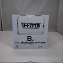 【中古】【未開封】ジュリ カラー2ver. 「一番くじ ストリートファイター6」 MASTERLISE B賞＜フィギュア＞（代引き不可）6547