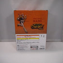 【中古】【未組立】ナミ 「一番くじ ワンピース -エルバフ編- GIANT BASH!! Vol.1」 MASTERLISE EXPIECE C賞＜フィギュア＞（代引き不可）6547