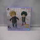 【中古】【未開封】いずく＆かつき 「一番くじ 僕のヒーローアカデミア -更に向こうへ-」 MASTERLISE E賞＜フィギュア＞（代引き不可）6547