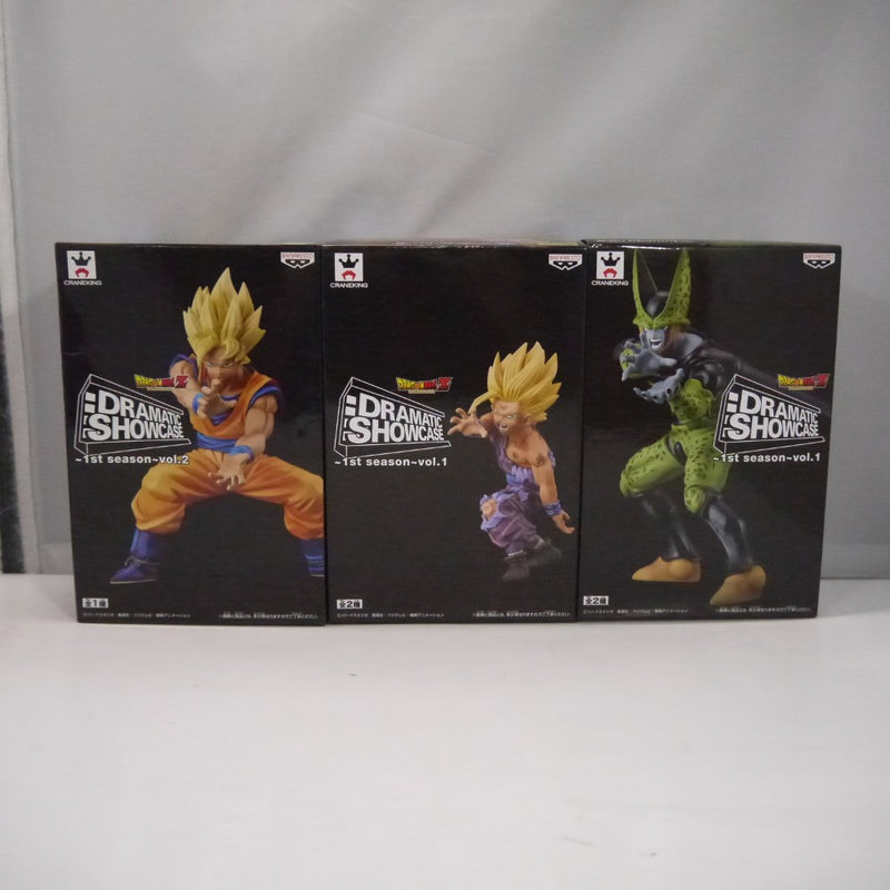 未開封ドラゴンボール Dramatic Panoramic 4枚セット 未開封ドラゴンボール Dramatic Panoramic 4枚セット 未開封