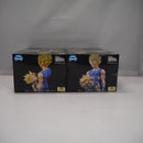 【中古】【セット】【未開封】「ドラゴンボールZ」 DRAMATIC SHOWCASE 〜4th season〜２点＜フィギュア＞（代引き不可）6547