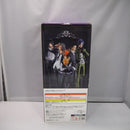 【中古】【未開封】雲雀恭弥 「一番くじ 家庭教師ヒットマンREBORN! リング争奪戦」 MASTERLISE D賞＜フィギュア＞（代引き不可）6547