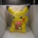 【中古】【未開封】ピカチュウ(オスのすがた) 30周年記念ぬいぐるみ 「一番くじ Pokemon 30th ANNIVERSARY vol.1」ラストワン賞＜おもちゃ＞（代引き不可）6547