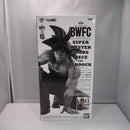 【中古】【未開封】バーダック(A/ブラシ彩色) 「アミューズメント一番くじ ドラゴンボール超 BWFC 造形天下一武道会3 」 ＜フィギュア＞（代引き不可）6547