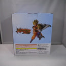 【中古】【未開封】一番くじ ドラゴンボール スペクタクルバトル E賞 孫悟空＆孫悟飯＜フィギュア＞（代引き不可）6547