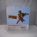 【中古】【未開封】一番くじ ドラゴンボール スペクタクルバトル E賞 孫悟空＆孫悟飯＜フィギュア＞（代引き不可）6547