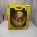 【中古】【未開封】超サイヤ人孫悟空 「一番くじ ドラゴンボール スペクタクルバトル」 ラストワン賞 BURSTANT＜フィギュア＞（代引き不可）6547