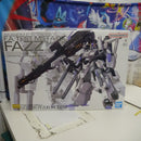 【中古】【未組立】1/100 MG FAZZ Ver.Ka 「ガンダム・センチネル」 [5058880]＜プラモデル＞（代引き不可）6547