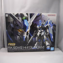 【中古】【未組立】1/144 RG Hi-νガンダム 「機動戦士ガンダム 逆襲のシャア ベルトーチカ・チルドレン」 [2555540]＜プラモデル＞（代引き不可）6547