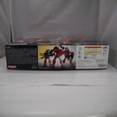 【中古】【未組立】1/144 HG 赤い三巨星チームセット 「機動戦士ガンダム 戦場の絆II」＜プラモデル＞（代引き不可）6547