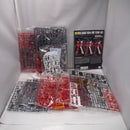 【中古】【未組立】1/144 HG 赤い三巨星チームセット 「機動戦士ガンダム 戦場の絆II」＜プラモデル＞（代引き不可）6547