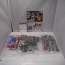 【中古】【未組立】1/144 HG RX-78-02 ガンダム(GUNDAM THE ORIGIN版) [クリアカラー] 「機動戦士ガンダム THE ORIGIN」＜プラモデル＞（代引き不可）6547