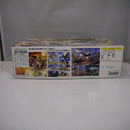 【中古】【未組立】1/144 HGUC 陸戦型ガンダム 地上戦セット 「機動戦士ガンダム 第08MS小隊」 [0159945]＜プラモデル＞（代引き不可）6547