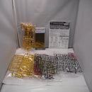 【中古】【未組立】1/144 RG アカツキガンダム用シラヌイパック ＆ HG ゼウスシルエット用接続パーツ＜プラモデル＞（代引き不可）6547