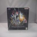 【中古】【未開封】MONSTERS CHRONICLE 遊☆戯☆王デュエルモンスターズ 磁石の戦士マグネット・バルキリオン 完成品＜フィギュア＞（代引き不可）6547