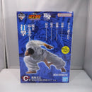 【中古】【未開封】愚地克巳 MASTERLISEッッ! 「一番くじ 刃牙 巨大なる鼓動」 C賞＜フィギュア＞（代引き不可）6547