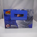 【中古】【未開封】愚地克巳 MASTERLISEッッ! 「一番くじ 刃牙 巨大なる鼓動」 C賞＜フィギュア＞（代引き不可）6547