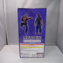 【中古】【未開封】宮本武蔵 MASTERLISEッッ! 「一番くじ 刃牙 巨大なる鼓動」 A賞＜フィギュア＞（代引き不可）6547