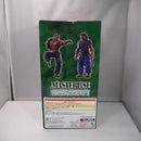 【中古】【未開封】烈海王 MASTERLISEッッ! 「一番くじ 刃牙 巨大なる鼓動」 ラストワン賞＜フィギュア＞（代引き不可）6547