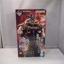 【中古】【未開封】ラオウ 「一番くじ 北斗の拳 -FIST OF THE NORTH STAR-」 MASTERLISE ラストワン賞＜フィギュア＞（代引き不可）6547