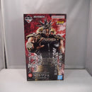 【中古】【未開封】ラオウ 「一番くじ 北斗の拳 -FIST OF THE NORTH STAR-」 MASTERLISE ラストワン賞＜フィギュア＞（代引き不可）6547