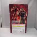 【中古】【未開封】ラオウ 「一番くじ 北斗の拳 -FIST OF THE NORTH STAR-」 MASTERLISE ラストワン賞＜フィギュア＞（代引き不可）6547