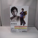 【中古】【未開封】我愛羅（風影） 「一番くじ NARUTO-ナルト- 疾風伝 風影奪還編」 MASTERLISE D賞＜フィギュア＞（代引き不可）6547