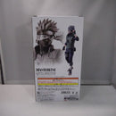 【中古】【未開封】はたけカカシ 「一番くじ NARUTO-ナルト- 疾風伝 風影奪還編」 MASTERLISE C賞＜フィギュア＞（代引き不可）6547
