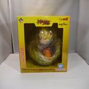 【中古】【未開封】超サイヤ人孫悟空 「一番くじ ドラゴンボール スペクタクルバトル」ラストワン賞 BURSTANT＜フィギュア＞（代引き不可）6547