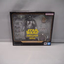 【中古】【未開封】S.H.Figuarts マンダロリアン＆グローグー（STAR WARS： The Mandalorian and Grogu）＜フィギュア＞（代引き不可）6547
