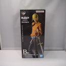 【中古】【開封品】平子真子 「一番くじ BLEACH Stirring Souls vol.4」 MASTERLISE B賞＜フィギュア＞（代引き不可）6547