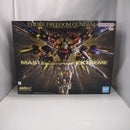 【中古】【未組立】1/100 MGEX ZGMF-X20A ストライクフリーダムガンダム 「機動戦士ガンダムSEED DESTINY」 [5063368]＜プラモデル＞（代引き不可）6547