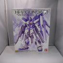 【中古】【未組立】1/100 MG RX-93-ν2 Hi-νガンダム Ver.Ka 「機動戦士ガンダム 逆襲のシャア ベルトーチカ・チルドレン」＜プラモデル＞（代引き不可）6547