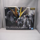 【中古】【未組立】1/144 RG RX-93 νガンダム 「機動戦士ガンダム 逆襲のシャア」 [5057842]＜プラモデル＞（代引き不可）6547
