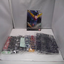 【中古】【未組立】1/144 RG RX-178 ガンダムMk-II(ティターンズ仕様) 「機動戦士Zガンダム」 [5061597]＜プラモデル＞（代引き不可）6547