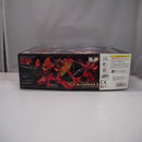 【中古】【未組立】1/100 RE/100 XM-07B ビギナ・ギナII 「機動戦士ガンダムF91」＜プラモデル＞（代引き不可）6547