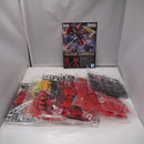 【中古】【未組立】1/100 RE/100 XM-07B ビギナ・ギナII 「機動戦士ガンダムF91」＜プラモデル＞（代引き不可）6547