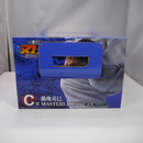 【中古】【未開封】愚地克巳 MASTERLISEッッ! 「一番くじ 刃牙 巨大なる鼓動」 C賞＜フィギュア＞（代引き不可）6547