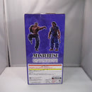 【中古】【未開封】宮本武蔵 MASTERLISEッッ! 「一番くじ 刃牙 巨大なる鼓動」 A賞＜フィギュア＞（代引き不可）6547