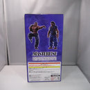 【中古】【未開封】宮本武蔵 MASTERLISEッッ! 「一番くじ 刃牙 巨大なる鼓動」 A賞＜フィギュア＞（代引き不可）6547