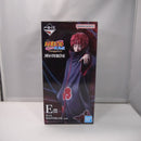 【中古】【未開封】サソリ 「一番くじ NARUTO-ナルト- 疾風伝 風影奪還編」 MASTERLISE E賞＜フィギュア＞（代引き不可）6547