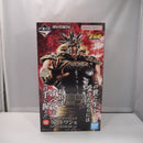 【中古】【未開封】ラオウ 「一番くじ 北斗の拳 -FIST OF THE NORTH STAR-」 MASTERLISE ラストワン賞＜フィギュア＞（代引き不可）6547