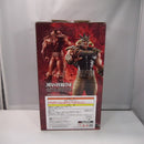 【中古】【未開封】ラオウ 「一番くじ 北斗の拳 -FIST OF THE NORTH STAR-」 MASTERLISE ラストワン賞＜フィギュア＞（代引き不可）6547