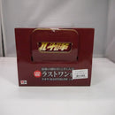 【中古】【未開封】ラオウ 「一番くじ 北斗の拳 -FIST OF THE NORTH STAR-」 MASTERLISE ラストワン賞＜フィギュア＞（代引き不可）6547