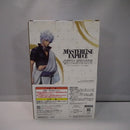 【中古】【未開封】坂田銀時 「一番くじ 銀魂 生誕20周年記念 銀魂展 〜はたちのつどい〜」 MASTERLISE EXPIECE B賞＜フィギュア＞（代引き不可）6547