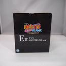 【中古】【未開封】サソリ 「一番くじ NARUTO-ナルト- 疾風伝 風影奪還編」 MASTERLISE E賞＜フィギュア＞（代引き不可）6547