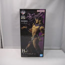 【中古】【未開封】カーズ 「一番くじ ジョジョの奇妙な冒険 EVIL PARTY」 MASTERLISE B賞＜フィギュア＞（代引き不可）6547