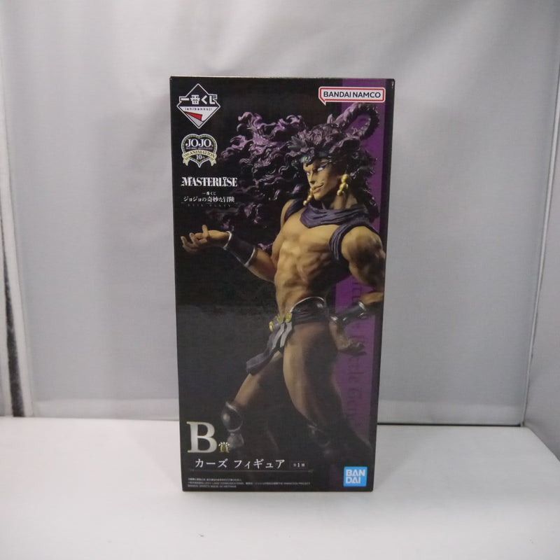中古】ジョジョの奇妙な冒険フィギュア