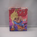 【中古】【未開封】超サイヤ人孫悟空 「ドラゴンボールZ」 ジャンプ50周年アニバーサリーフィギュア〜孫悟空〜＜フィギュア＞（代引き不可）6547